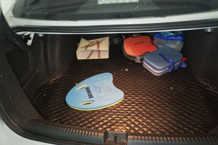 Used Volkswagen Sagitar 2018 280TSI DSG Luxury Model