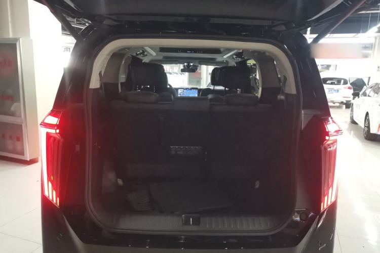 Used GAC Trumpchi M8 2024 Master Series 400T Prestige Edition