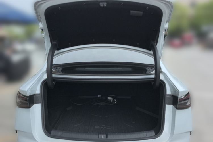 Used BYD Seal 06 New Energy 2026 DM-i Ultra-Enjoyment 128KM Smart Enjoyment Model
