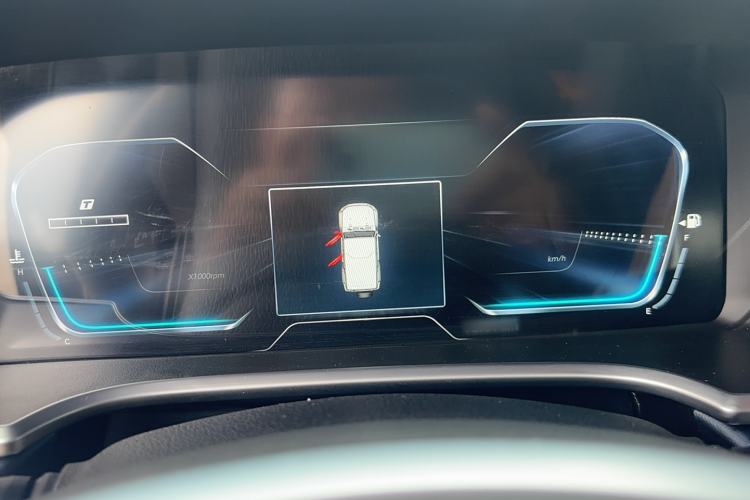 Used BAIC Off-Road BJ40 2019 PLUS 2.3T Automatic Four-Wheel Drive Premium Edition China VI