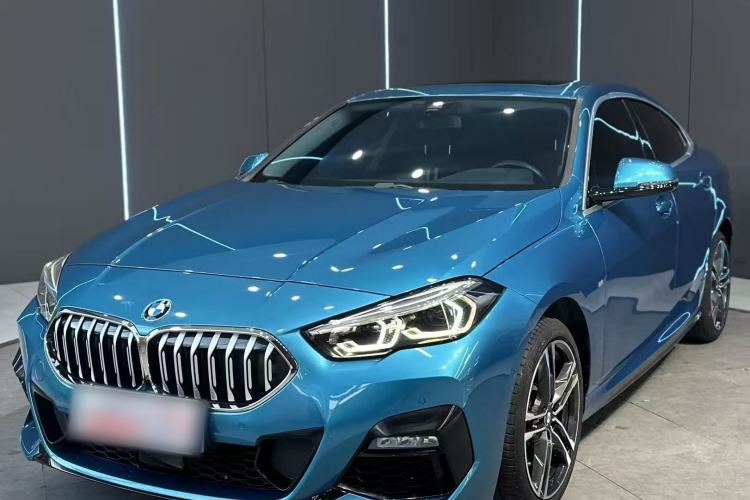 Used BMW 2 Series 2023 225i Four-Door Coupe M Sport Package
