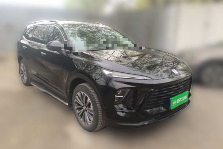 Used Buick Envision 2025 Encore Plus 28T Two-Wheel-Drive Platinum Edition
