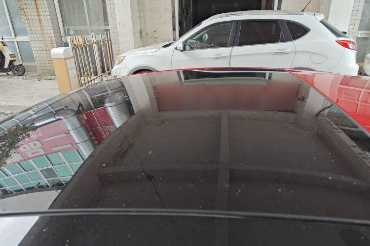 Used Volkswagen Lamando 2019 230TSI DSG Vision Edition China VI Standard