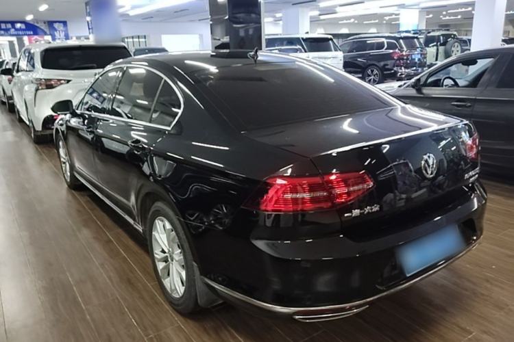 Used Volkswagen Magotan 2019 330TSI DSG Luxury Version China VI Standard