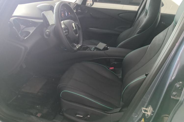 Used BYD Dolphin 2023 401km Knight Edition
