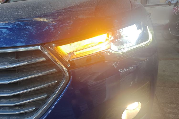 Used Haval H4 2019 1.5 GDIT DCT Luxury Smart Connectivity Version China V Standard