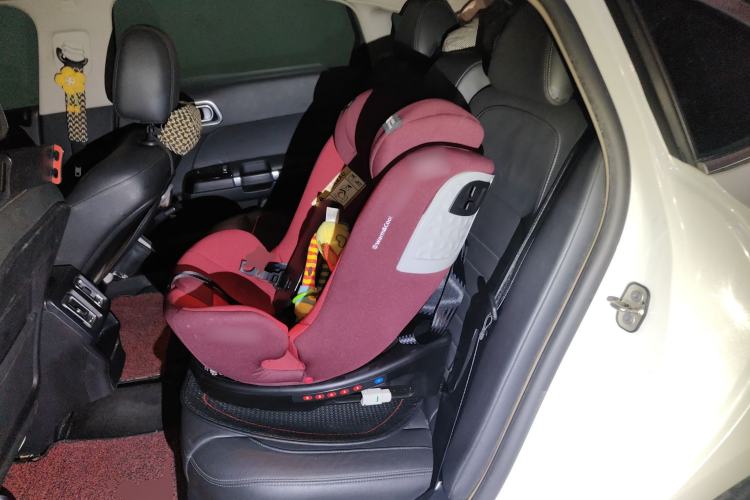 Used Citroen C6 2017 350THP Luxury Model
