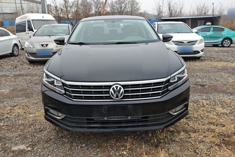 Used Volkswagen Passat 2016 280TSI DSG Prestige Edition