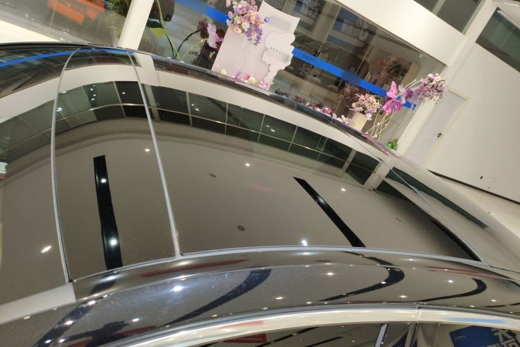 Used Mercedes-Benz E-Class 2025 E 300 L Luxury Model