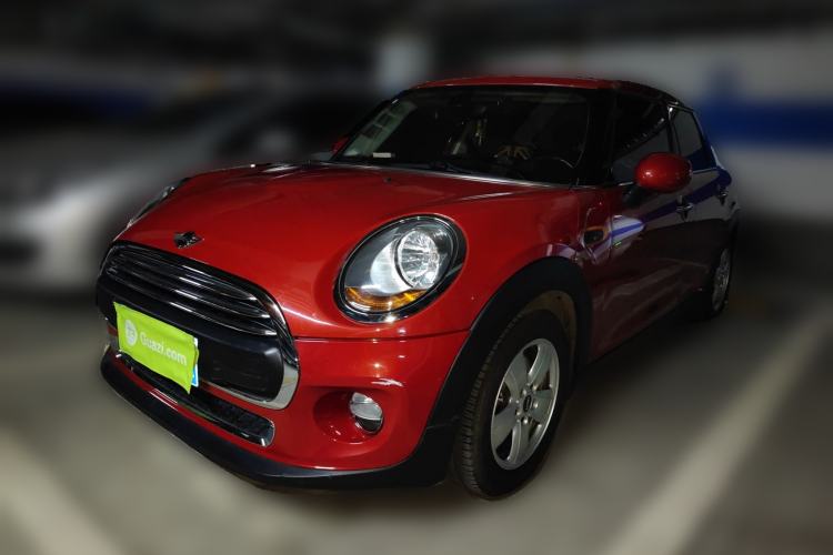 Used MINI 2015 1.2T ONE Five-Door Edition