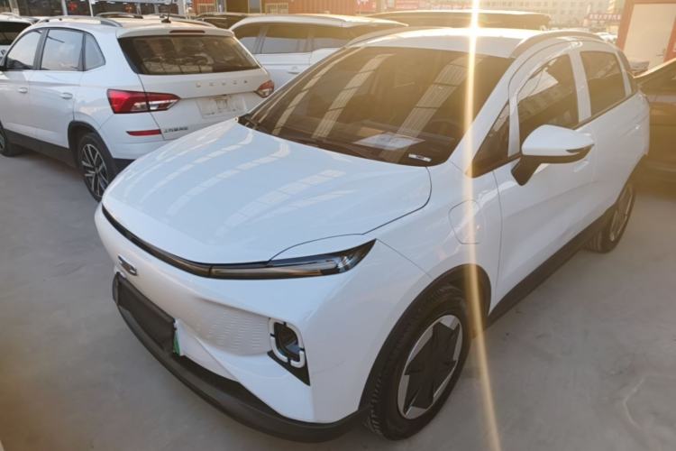 Used Geometry E Firefly 2024 301km Flowing Light