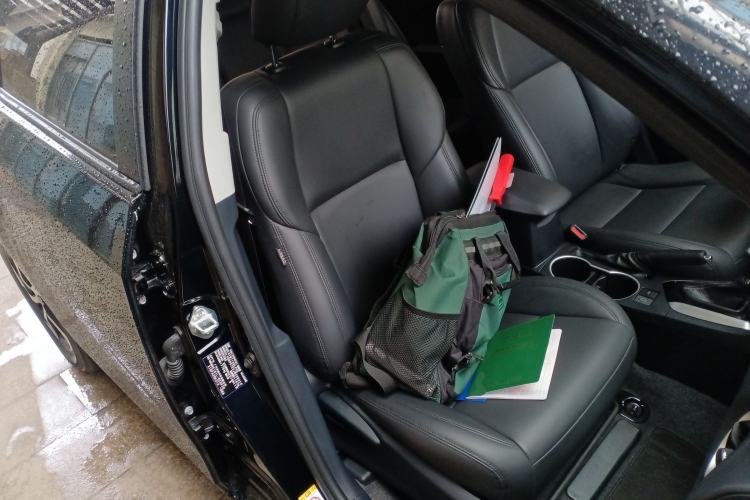 Used Toyota Levin 2017 Revised 185T CVT Elite Edition China V Standard