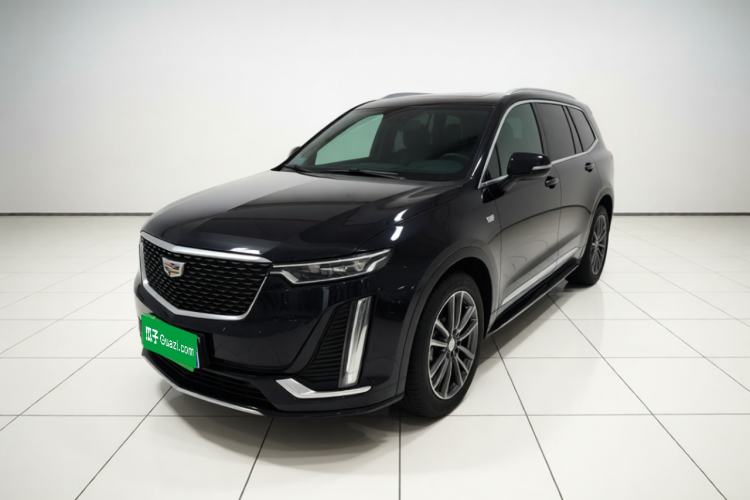 Used Cadillac XT6 2022 2.0T Six-Seater Four-Wheel Drive Luxury Version Guazi used car, China used car export, Used car for sale, Used  cars, Cheapest cars for sale