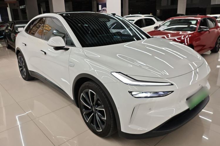 Used ONVO L60 2024 60 kWh Rear-Drive Version Exterior 2