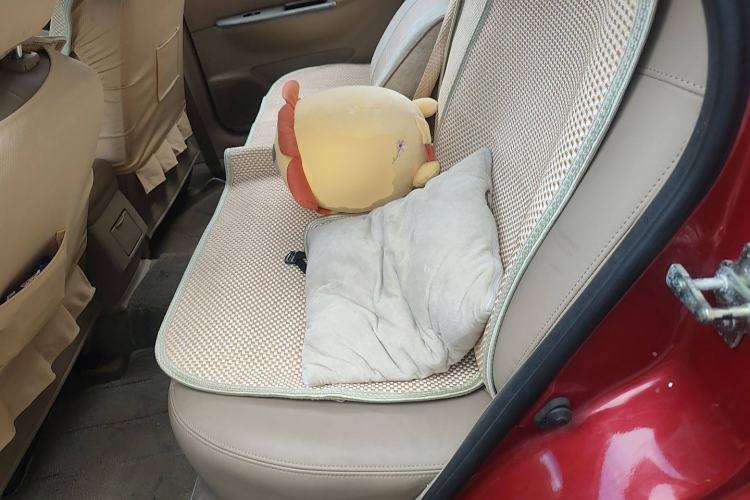 Used Buick Excelle 2013 1.5L Automatic Classic Model