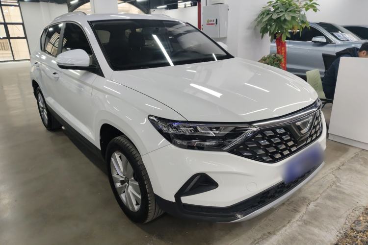 Used Jetta VS5 2019 280TSI Automatic Trend Model