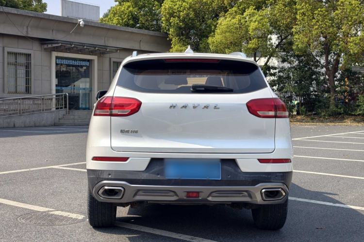 Used Haval H6 2020 1.5 GDIT Automatic Platinum Champion Edition
