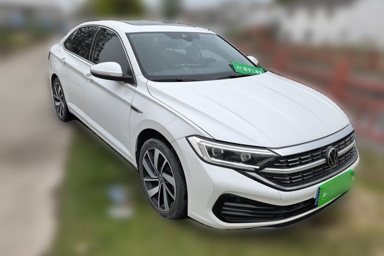 Used Volkswagen Sagitar 2024 300TSI DSG Excellence Edition
