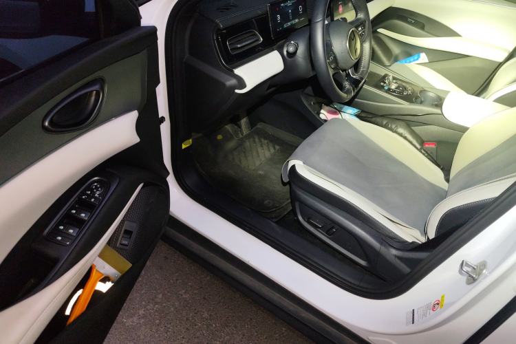 Used BYD Seal 06 New Energy 2024 DM-i 80KM Prestige Model