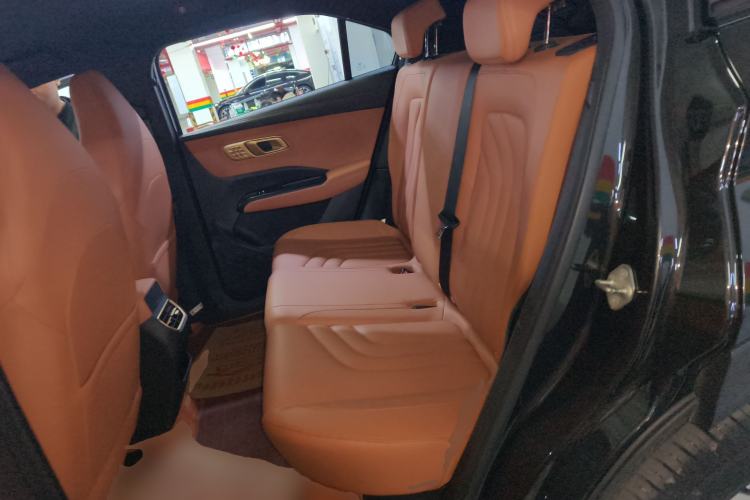 Used NETA X 2023 400 Lite