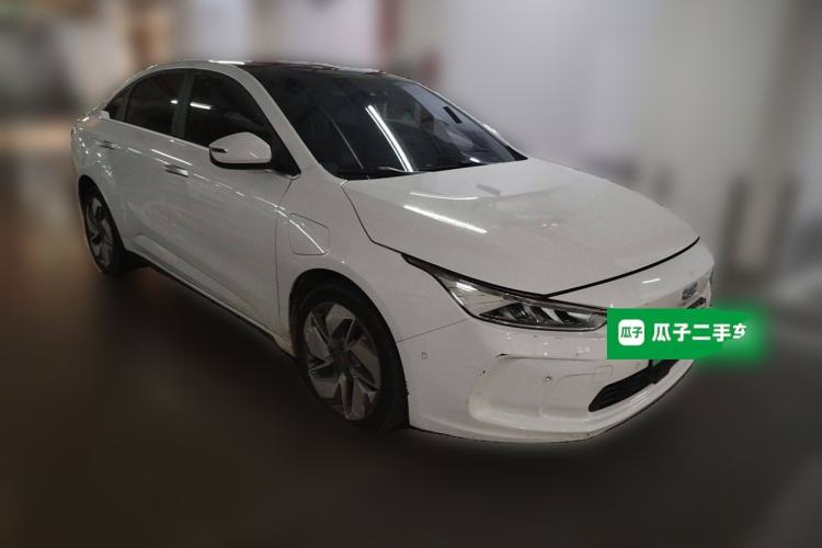 Used Geometry A 2019 Upgraded Model High-Performance Standard Range Power Cube Version
