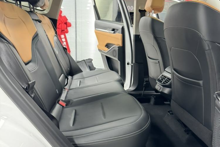 Used Haval H6 2021 3rd Generation 1.5T Automatic Two-Wheel-Drive Supreme
