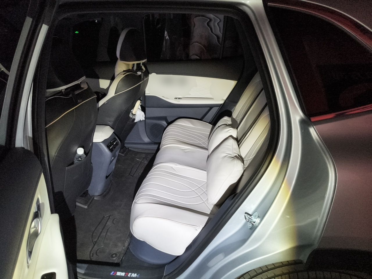 Geely Galaxy Xingjian 7 EM-i 2025 120km Exploration+ Version — снимка 17