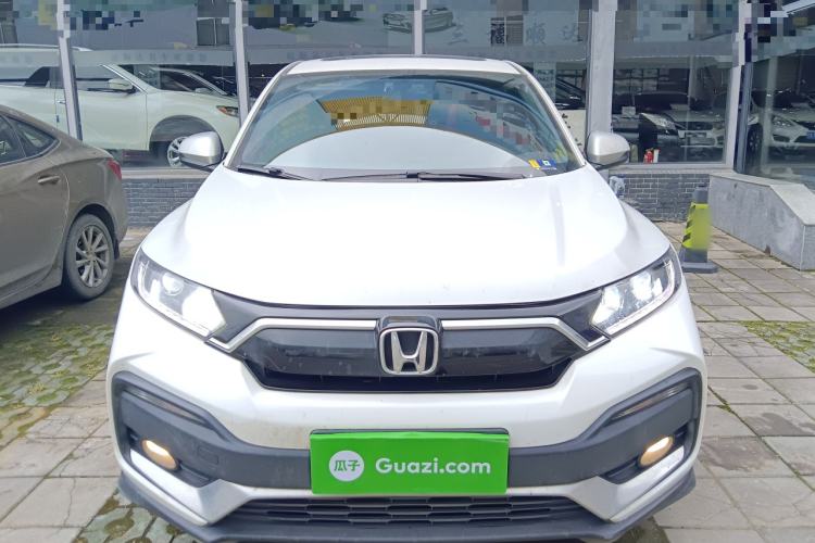 Used Honda XR-V 2021 220TURBO CVT Comfort Version Front