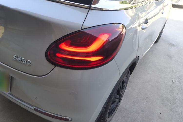 Used Wuling Bingo 2023 333km Enjoy+ Version