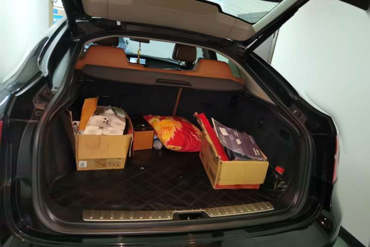 Used BMW X6 2011 xDrive35i
