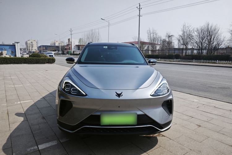 Used ARCFOX Alpha T 2022 653S+ 160kW
