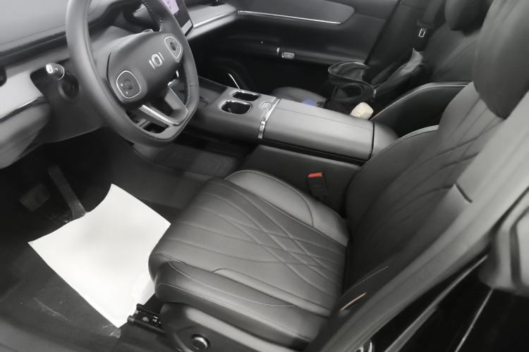 Used Qiyuan Q07 2025 215 Flagship Edition