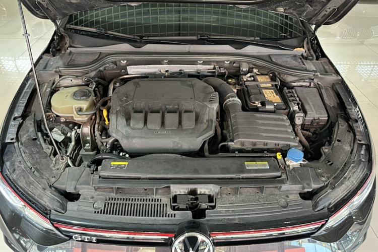 Used Volkswagen Golf GTI 2021 380TSI DSG GTI