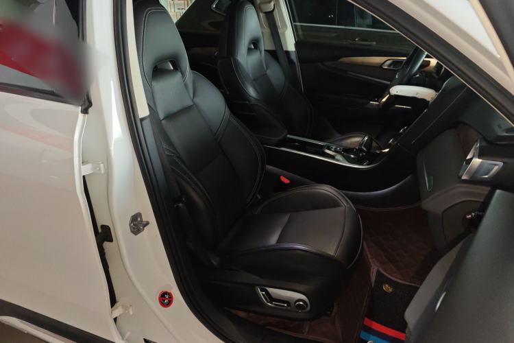 Used Lynk & Co 01 2017 2.0T Two-Wheel Drive Pro Edition