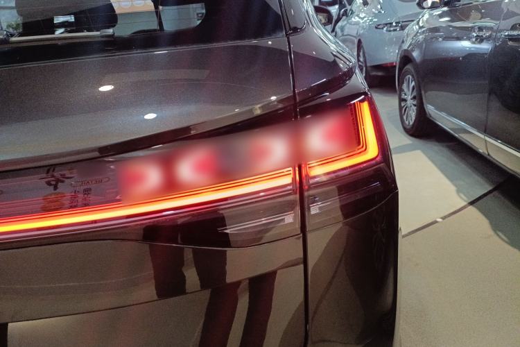 Used Volkswagen Tayron 2023 Revised Version 380TSI All-Wheel Drive R-Line Pro Smart Edition