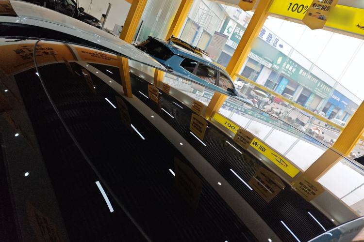 Used Venucia VX6 2023 520 Air