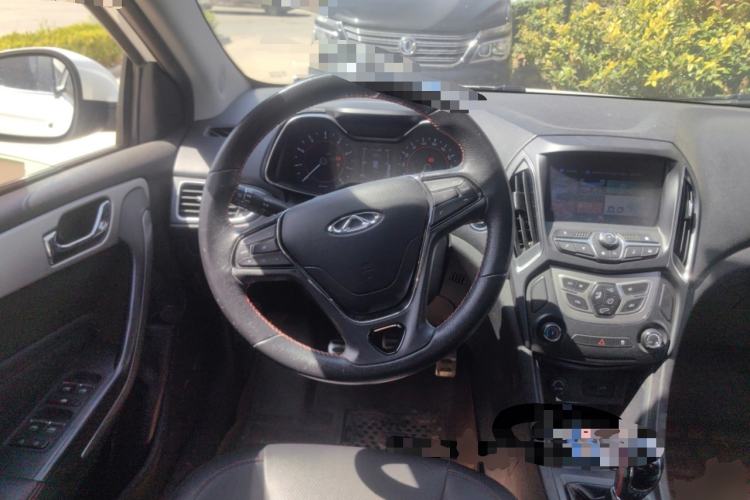 Used Chery Arrizo 5 2018 1.5L Manual Tribute to Youth Edition Steering Wheel