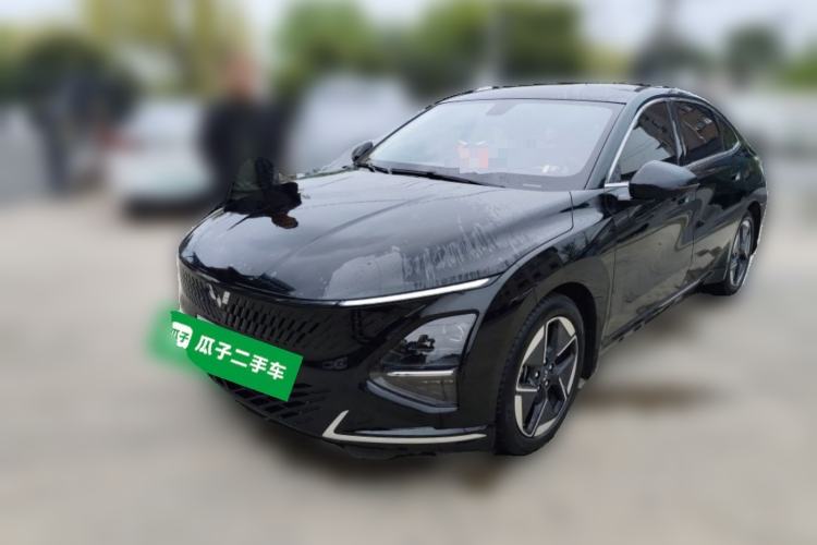 Used Wuling Xingguang 2023 150 Advanced Edition