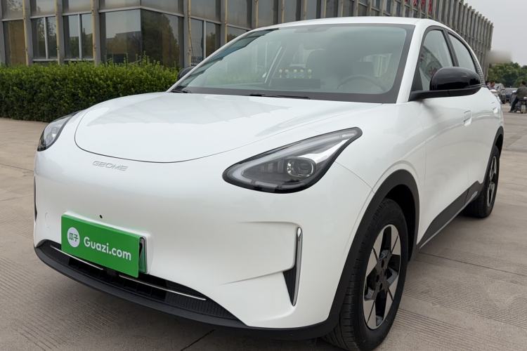 Used Geely Galaxy Geome 2025 310km Dream Edition