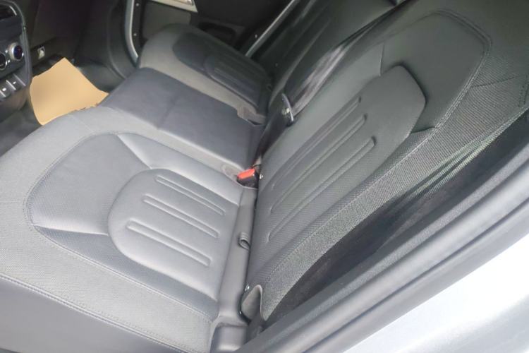 Used Land Rover Defender 2020 110 P400 Dark Special Edition Left Rear Seat