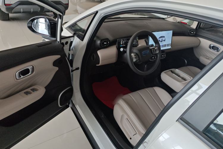 Used AION UT 2025 420 Smart Edition