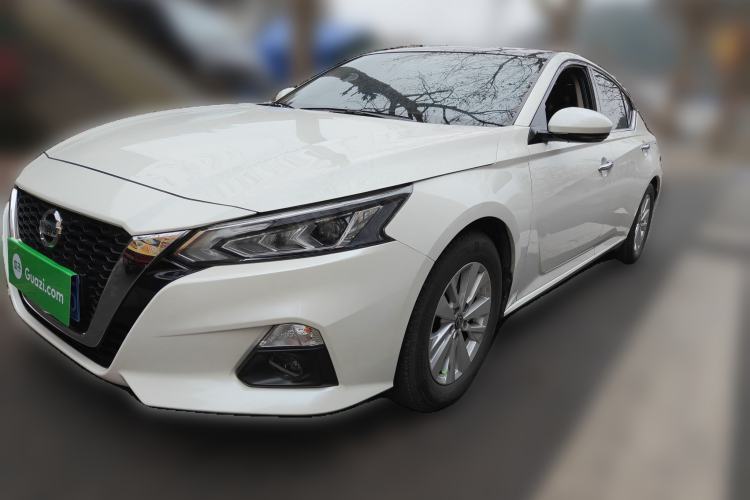 Used Nissan Teana 2020 Revised Version 2.0L XL Comfort Edition