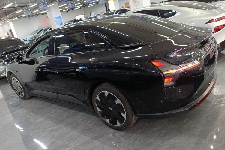 Used XPeng MONA M03 2025 600 with Ultra-Long Range Max
