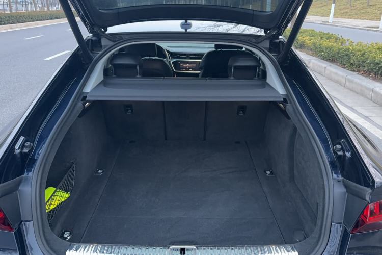 Used Audi A7 2020 45 TFSI Prestige Edition