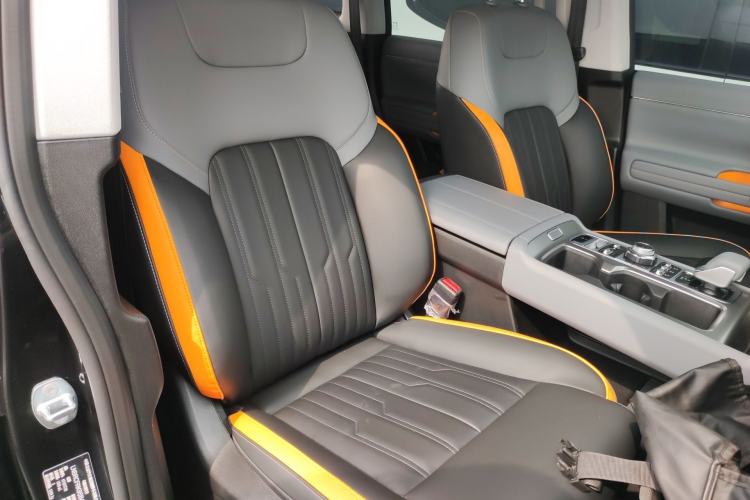 Used BAIC Off-Road BJ40 2026 Model 2.0D Diesel Edition
