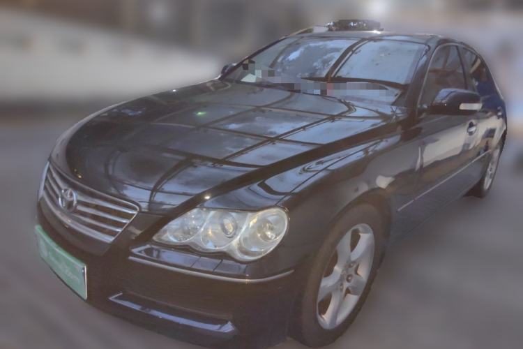Used Toyota Reiz 2007 2.5V Super Sport Edition
