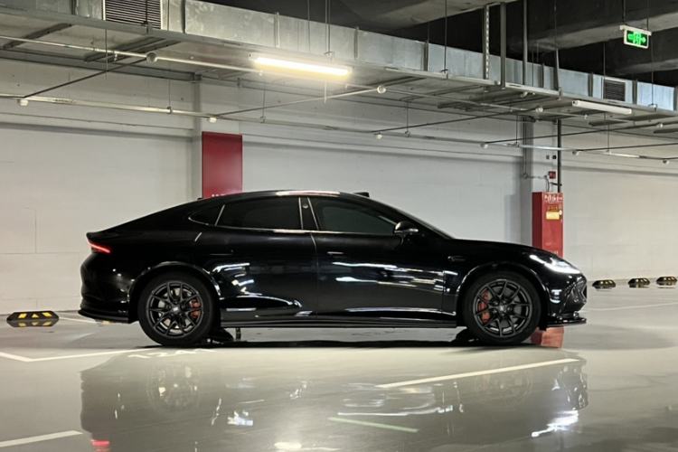 Used IM L6 2024 Max Standard Edition