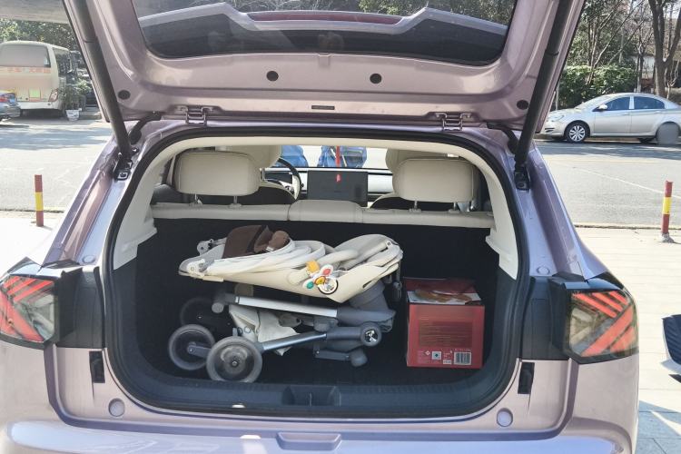 Used ARCFOX T1 2025 Model 425 PLUS