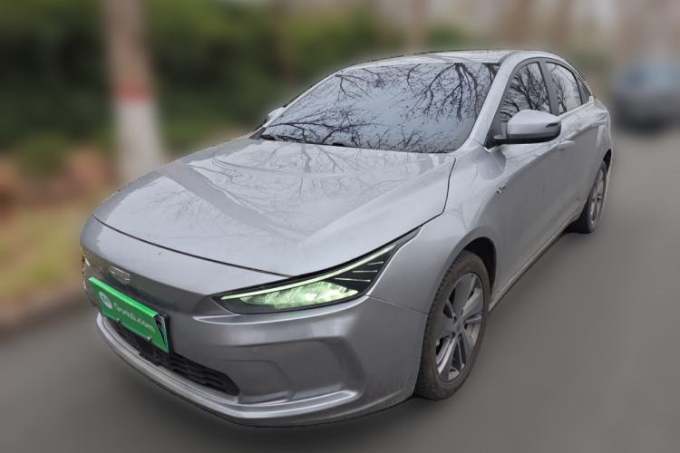 Used Geometry A 2022 Pro 430KM Green Apple Pro