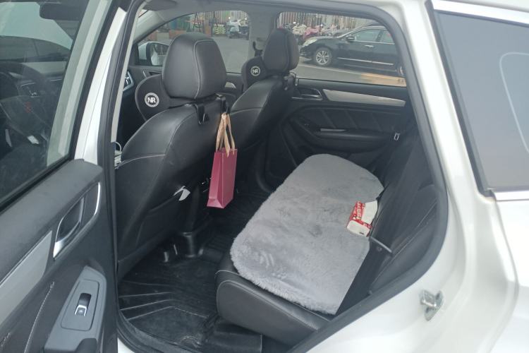 Used Roewe RX5 2018 20T Two-Wheel Drive Automatic Internet Smart Edition